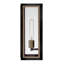 Oaklawn Aluminum Wall Light