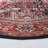 Pashen Performance Machine Washable Oriental Rug-50143154