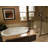 Galaxie 60'' x 38'' Soaking Acrylic Bathtub-9228257-88692814