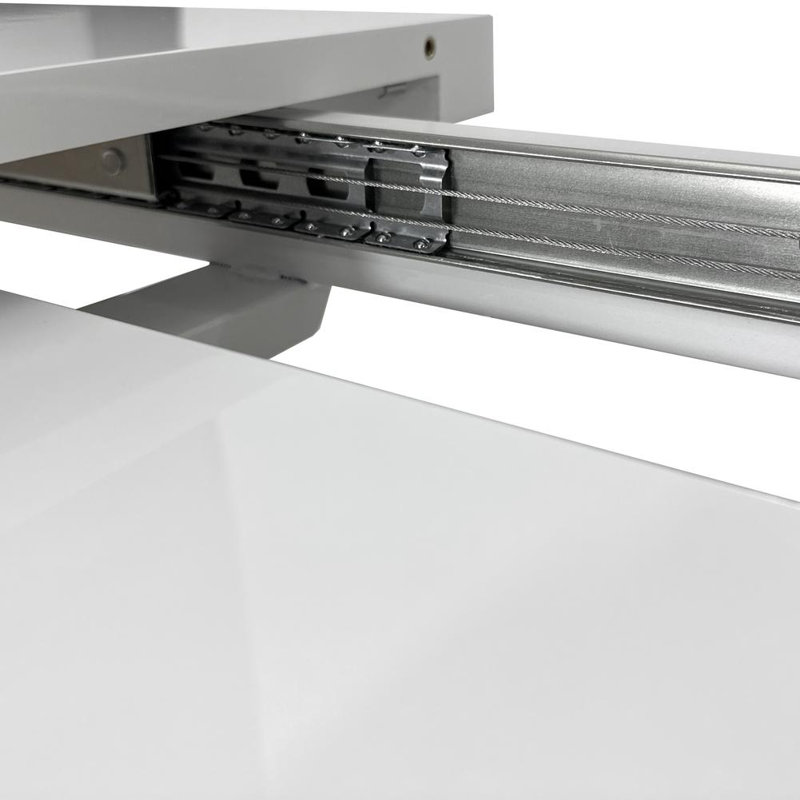 Dining Table (White)