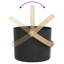 VidaXL Ladle & Bucket Set