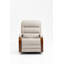 Westin 77cm Wide Ergonomic Recliner-402265800