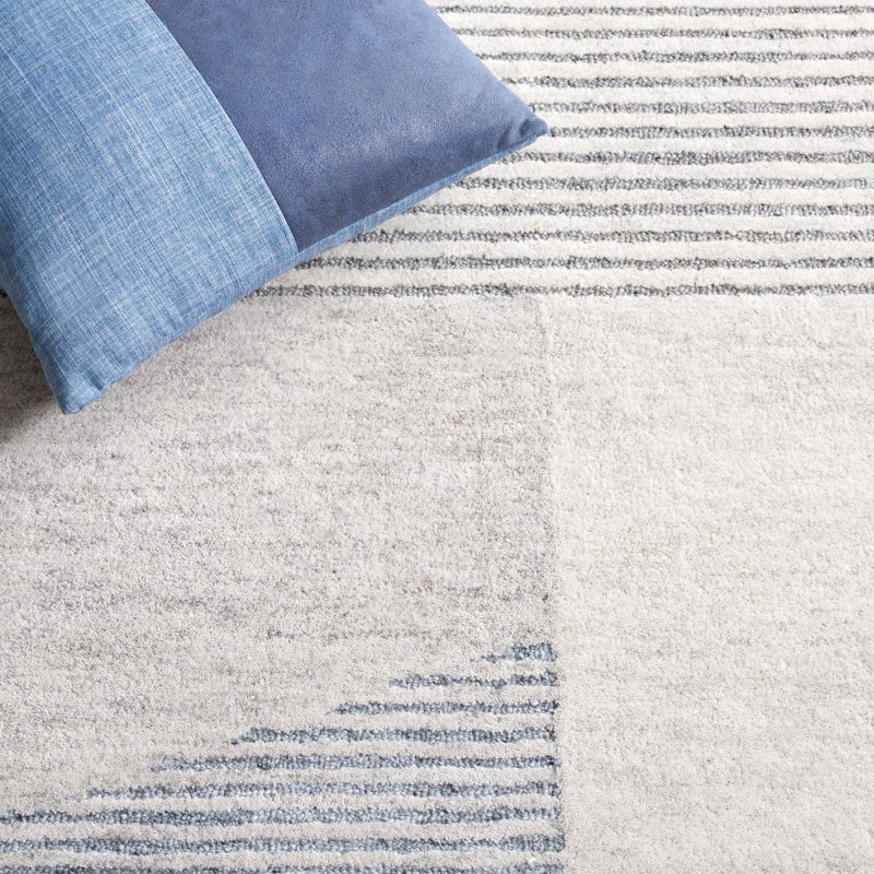 Cassina Area Rug, Rectangle 9' x 12'