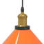 Ashyia 1 - Light Gloss Green Pendant-1379613666