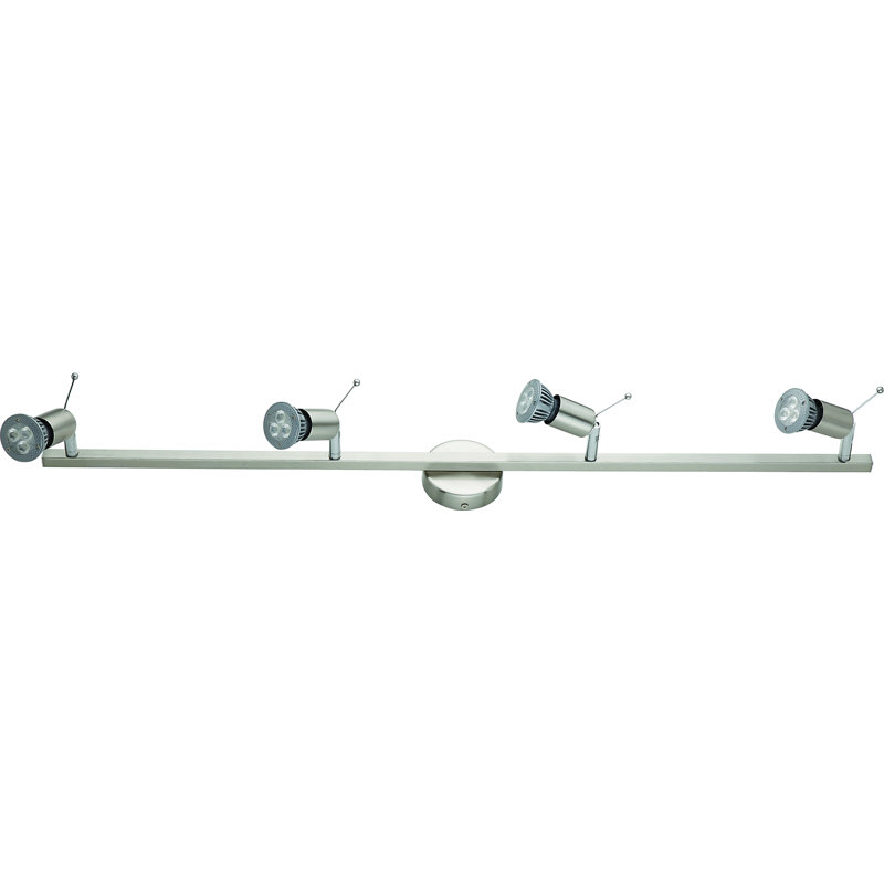 Jenkinson 90cm 4 -Light Track Kit