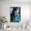 Deep Ocean I Print by Mari Urasawa-26680034-26680035