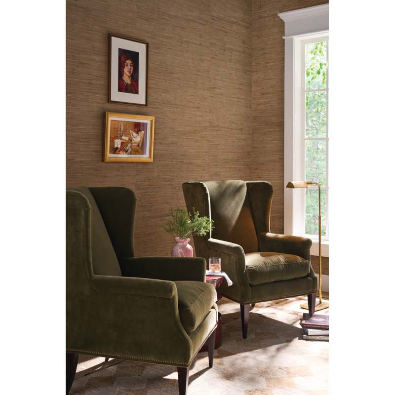 Heywood Accent Chair