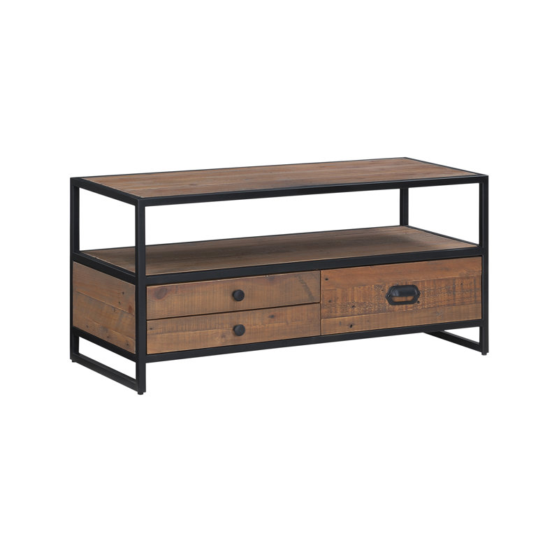 Ooki TV Stand, 100"