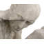 Man Cast In Time