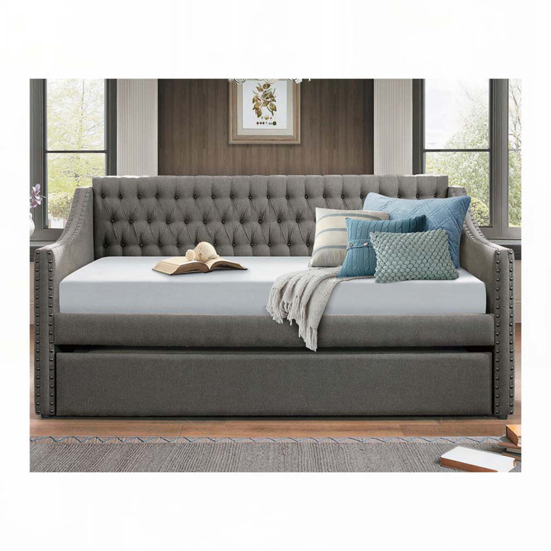 Lits de repos, Dark Grey