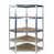 Galvanised Steel is out of stock selected