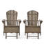 Chaise Adirondack en bois massif Pepe-757667339