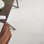 Staten 12" x 24" Porcelain Concrete Look Wall & Floor Tile