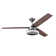 52" Ceiling Fan with LED Light