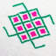 Square Pillow Cover-1292227217