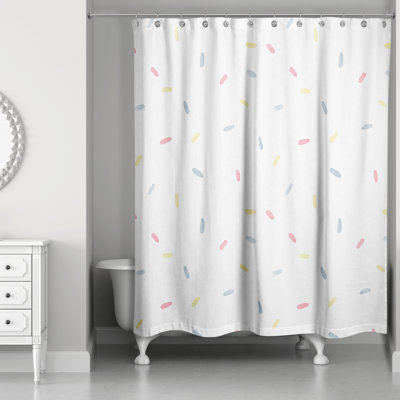 Rideau de douche Sprinkle