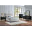 Codyn Upholstered Platform Bed-88359492-88359493