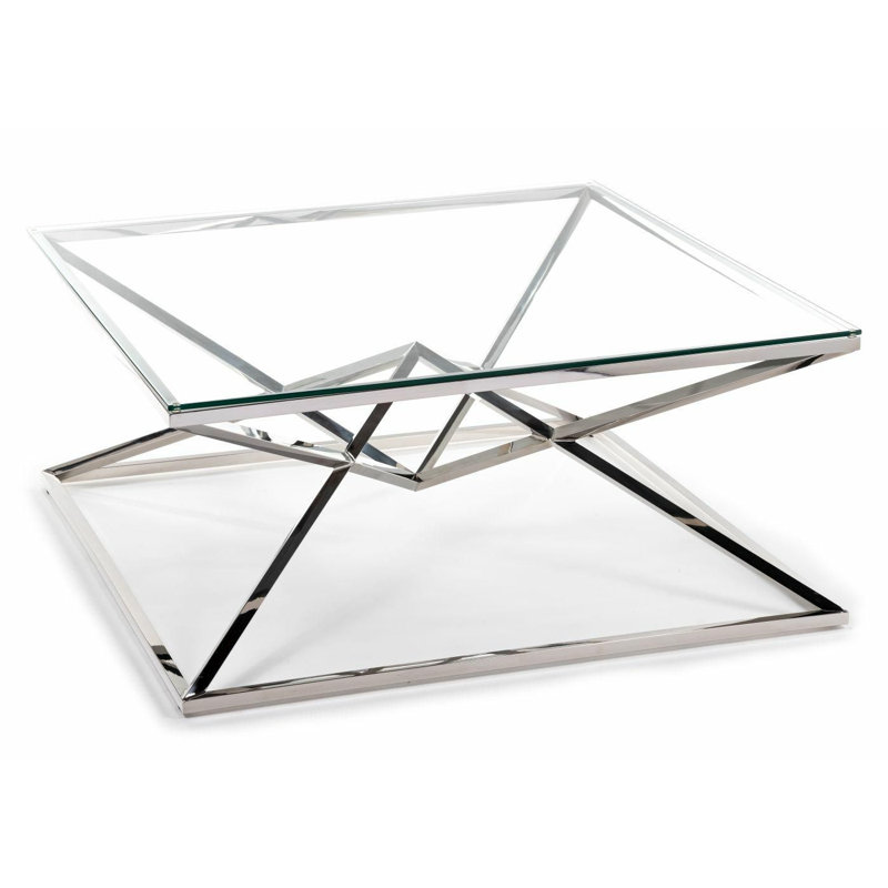 Ellender Frame Coffee Table