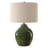 Calzadillo Ceramic Table Lamp