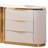 Eward 6 - Drawer Dresser