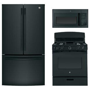 Kitchen Appliance Packages at