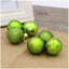 Ensemble de 24 mini-boules incassables 24 pièces-1882435567