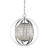 Kegler 1 - Light Single Pendant-26243650-26243652