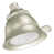 Brushed Nickel is out of stock