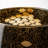 Glass Table Vase-1306759241