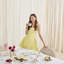 Royal Albert Miranda Kerr Australiana Teacup, Saucer & Plate 3-Piece Set