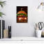 Yarlin - délicieux hamburger-108363717