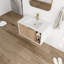 Meuble-lavabo simple 30,34 po Berlie