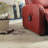 PU Recliner with Power Lift-1560570394