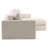 Erica Chaise Sectional Taupe-1475370238-1461946324