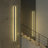 Immense Outdoor Wall Lamp IP65/ Hardwired - Warm 3000K-1647732677