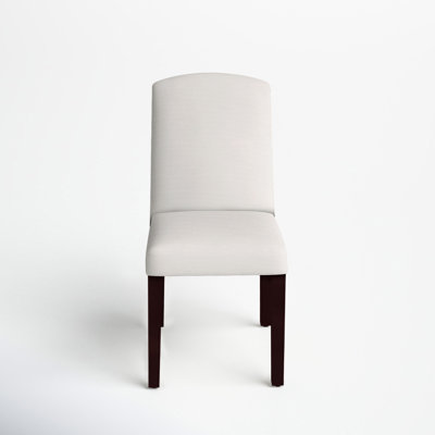  Upholstered Parsons Chair