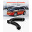 VEVOR Freestanding Space Heater Vent Kits