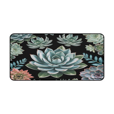 Polyester Desk Pad