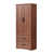 Brown is out of stock selected