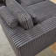 Chaise longue 87 po Bruno-1876334780