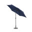 Varese 270cm Market Parasol-1064046040-1064046018