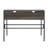 Lamarr Metal Base Writing Desk-971132593