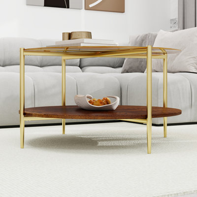 Table basse Modern