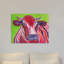 France Gilbert - Wrapped Canvas Painting-256456195