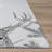 Gwenevere Washable Indoor / Outdoor Rug-1119275785