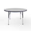 Table d'activité thermo-fusionnée réglable 48 po-21640058-21640064-21640069