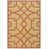 Beige/Terracotta