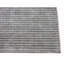 4X6 Modern Handmade Silk Area Rug