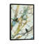 « botanique oiseaux ii », impression sur toile-29634337-74383594-74383595
