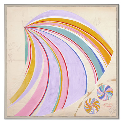 Agathe Print by Paule Marrot Soicher Marin